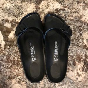 Birkenstocks EVA Madrid sandals sz 39
